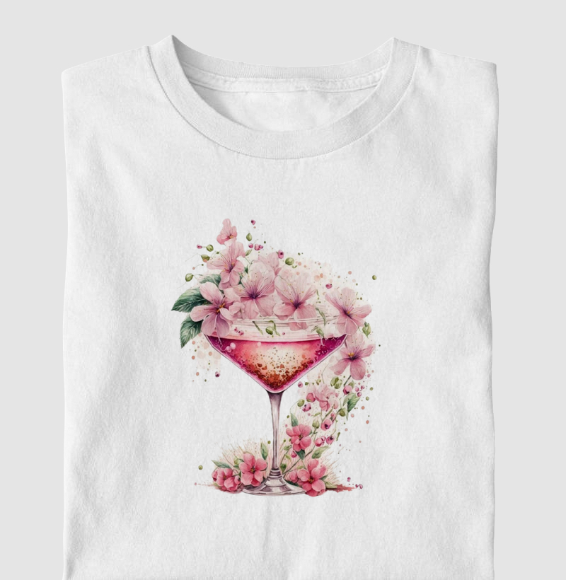 Roses Martini