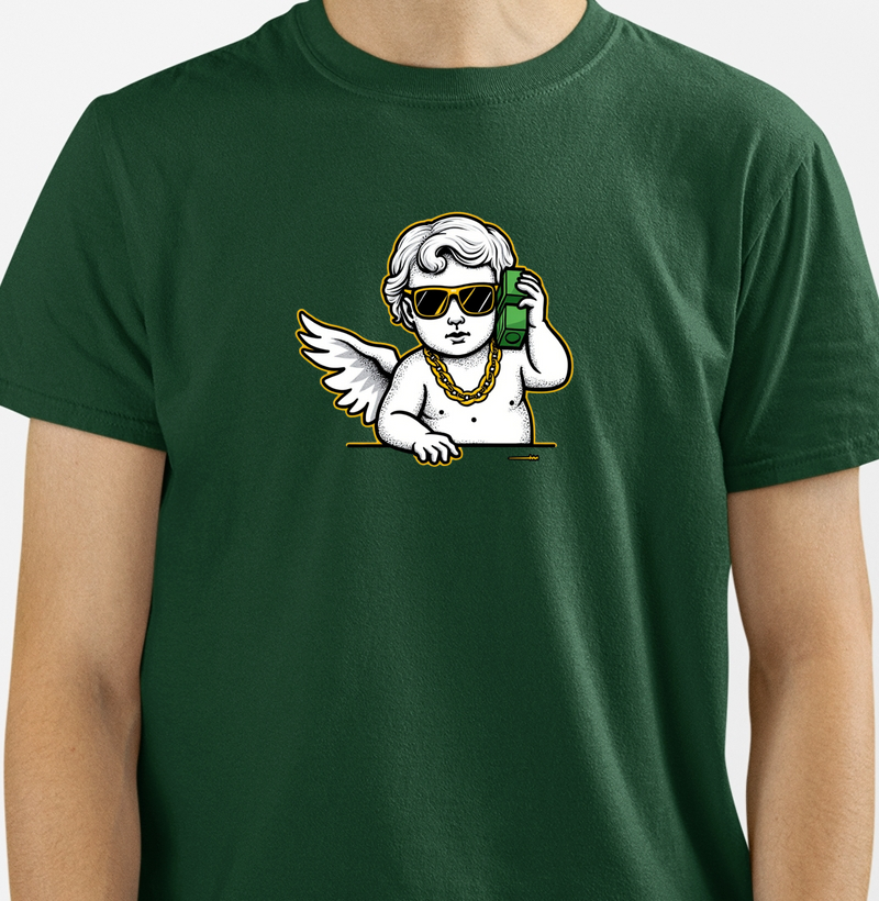 Chief Angel