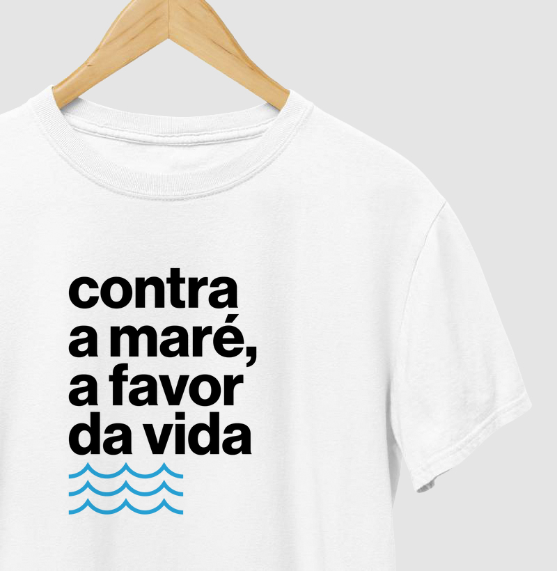 Contra a Maré