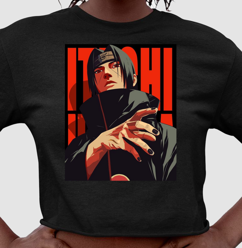 Cropped Itachi