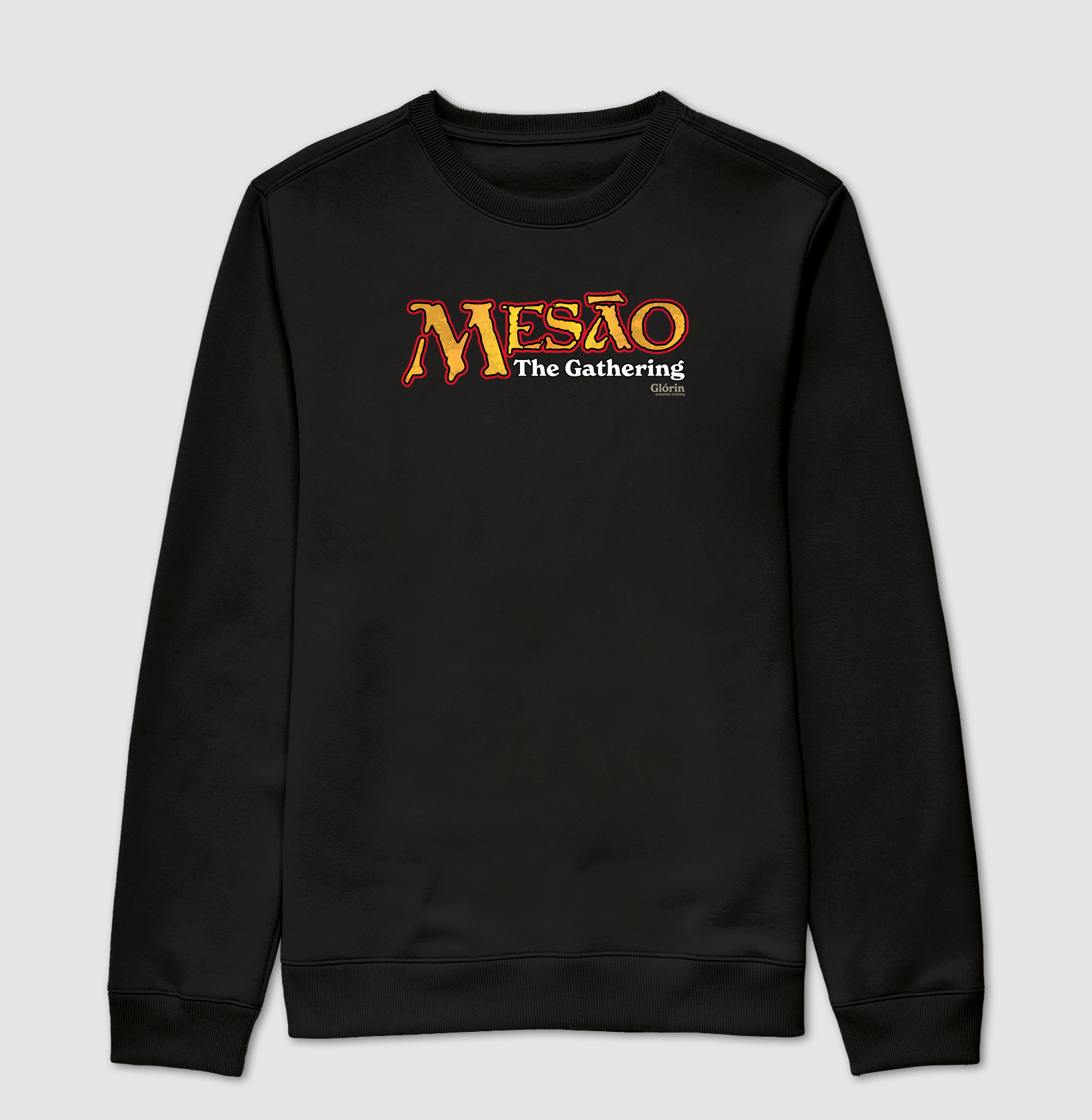 Mesão: The Gathering