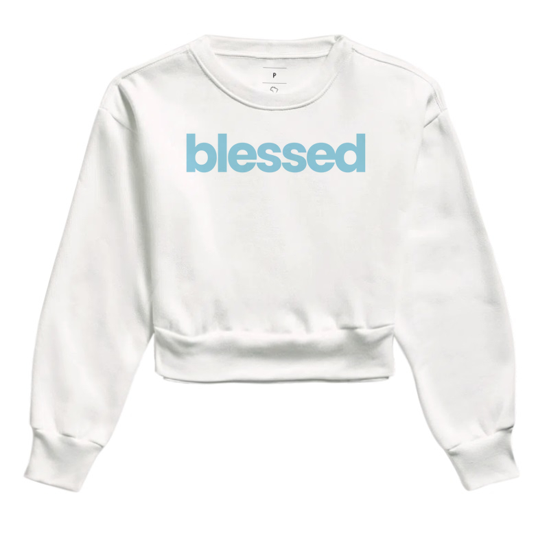Blessed