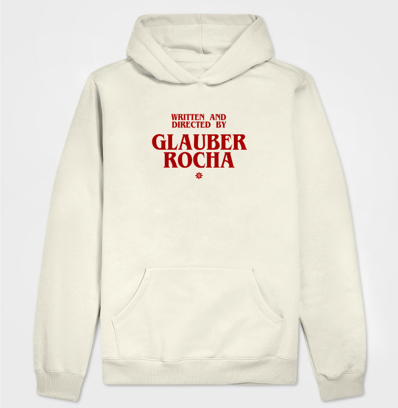 Directed by Glauber Rocha