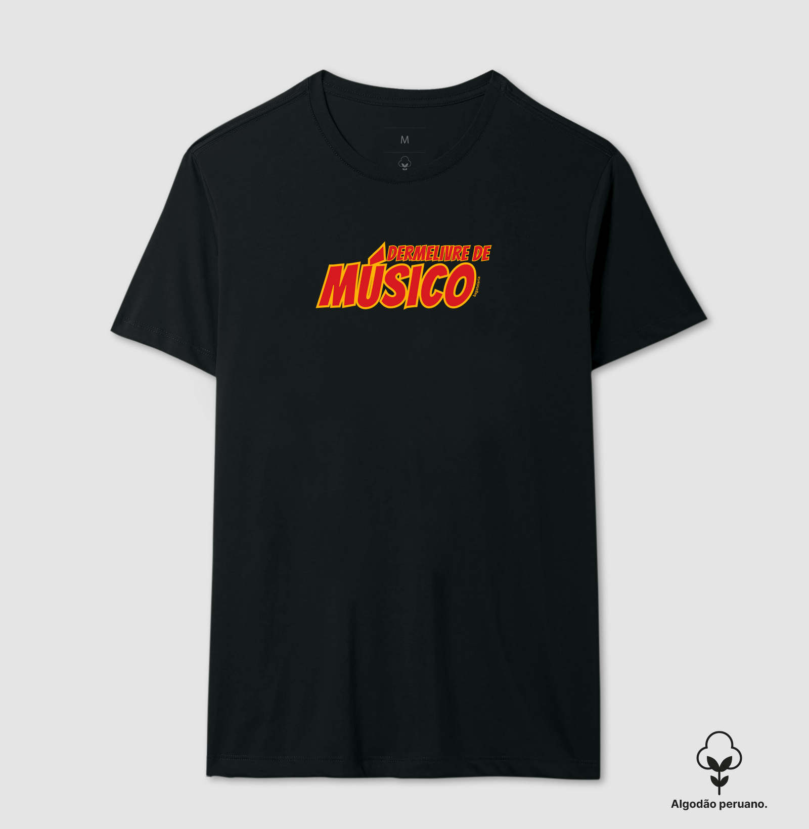 Dermelivre de Músico