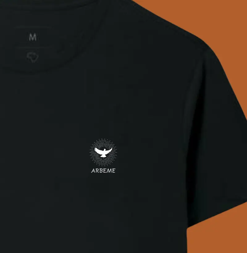 BIRD OF PEACE