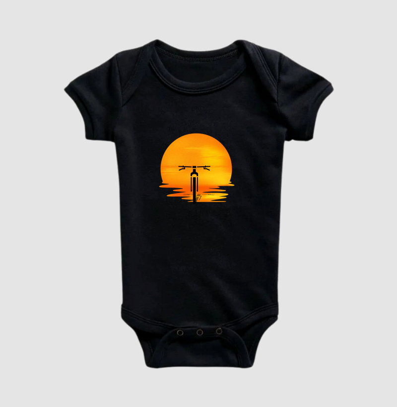 Body Sun Rise 