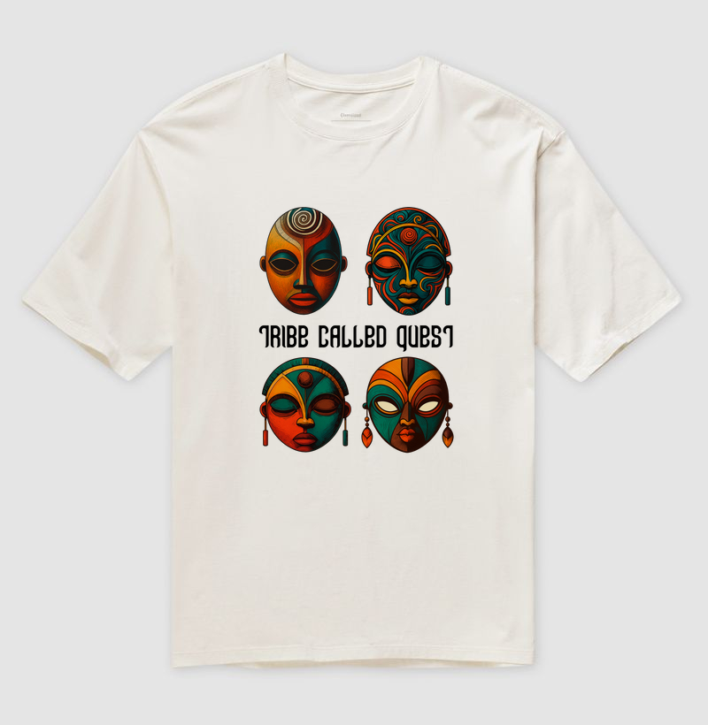 Tribe called quest