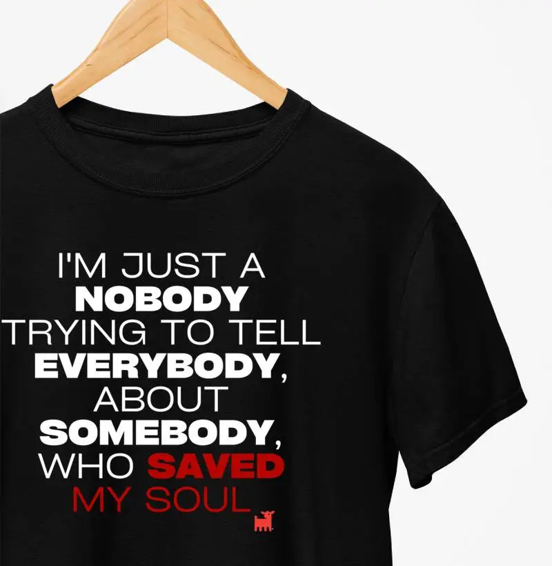 Nobody