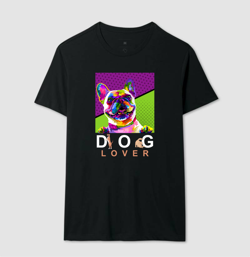 DOG LOVER