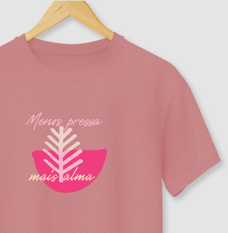 Z E S T 8 8 | MENOS PRESSA MAIS ALMA