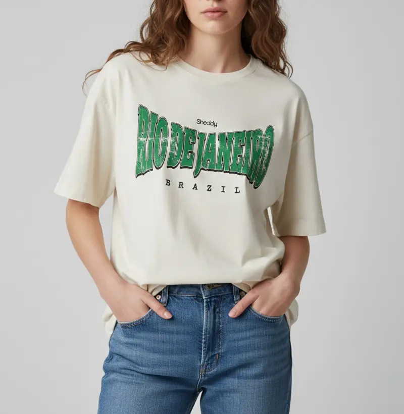 Rio de Janeiro, Brazil