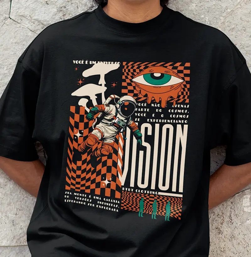 VISION