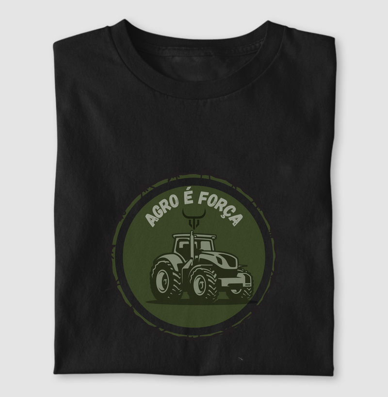 A Força do Agro 