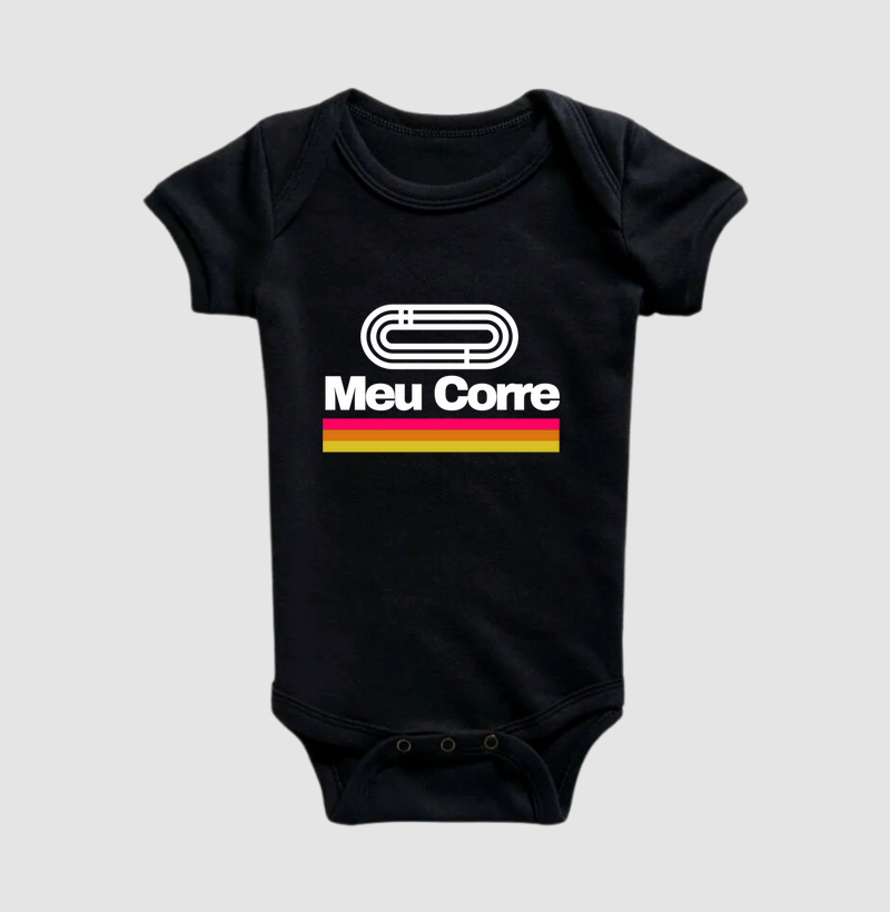 BIG LOGO MEU CORRE