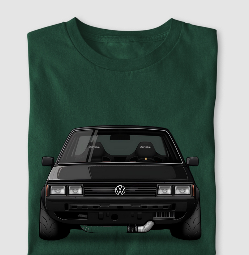 Camiseta Gol Turbo 