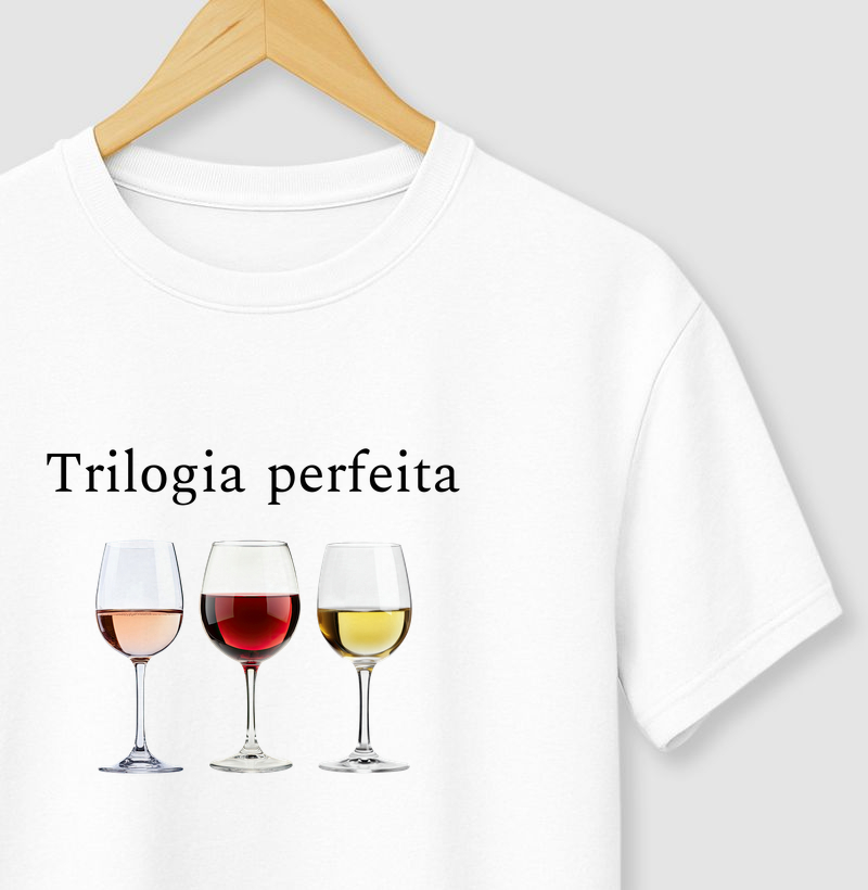 Trilogia perfeita (vinhos)