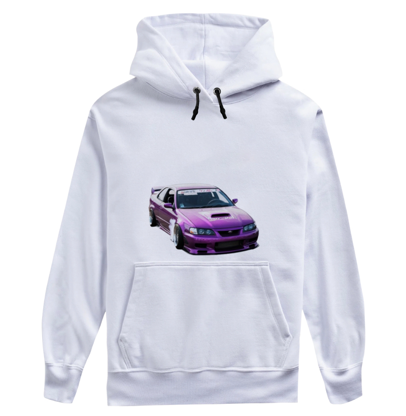 T - Shirt JDM W