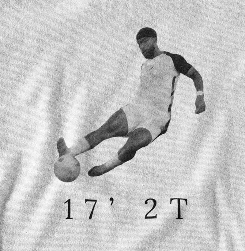 Maracanã 17'2T 2025