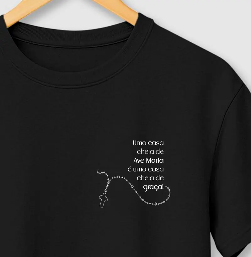 Casa Cheia de Graça