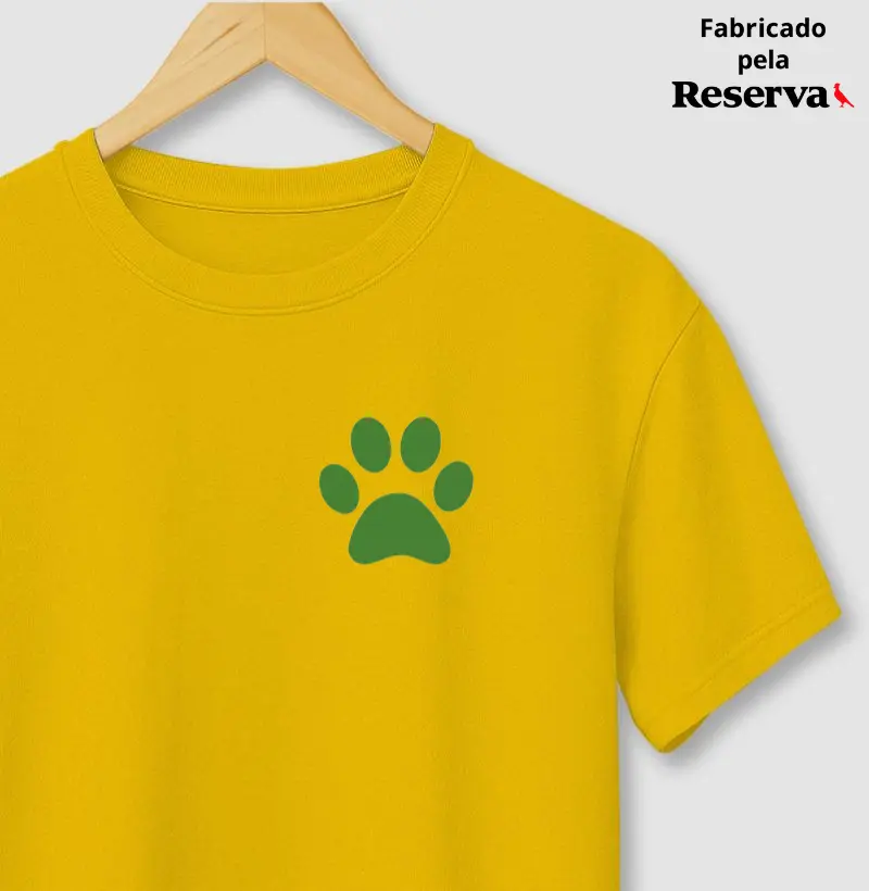 Patinha da Copa do Mundo