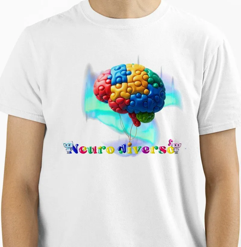 Neuro diverso