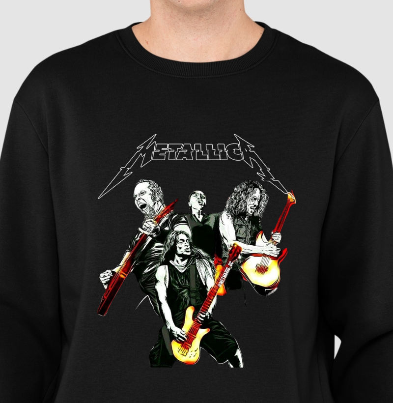 Metallica - Band