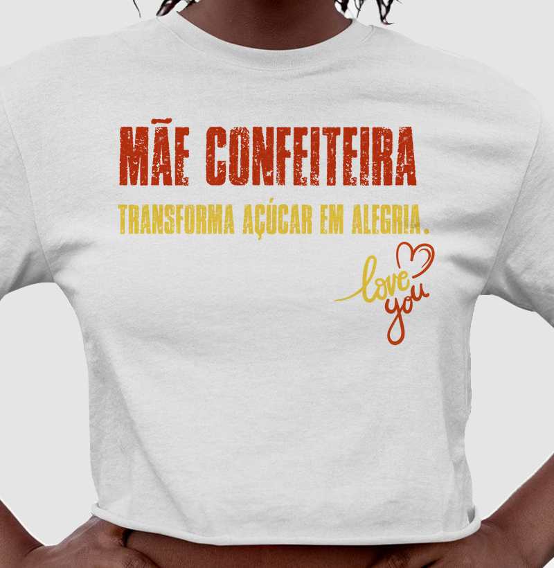 0712-Mãe confeiteira