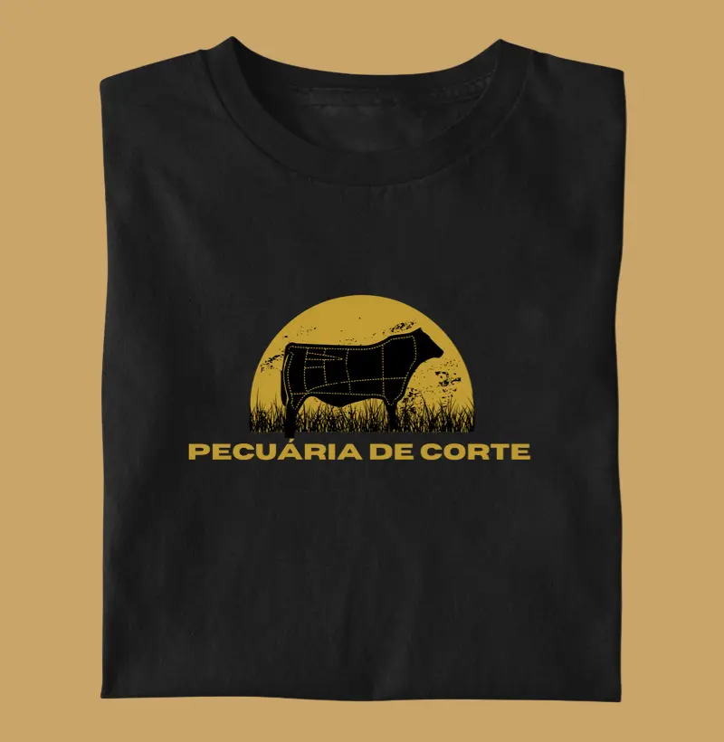 Pecuária de corte
