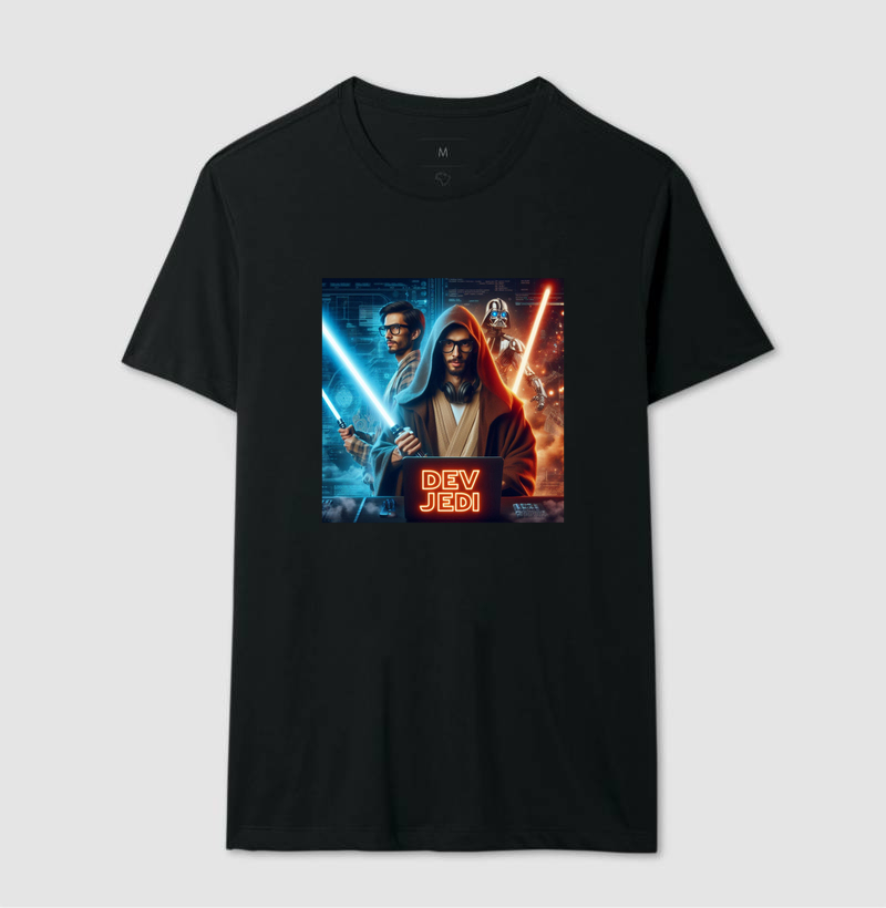 Dev JEDI I