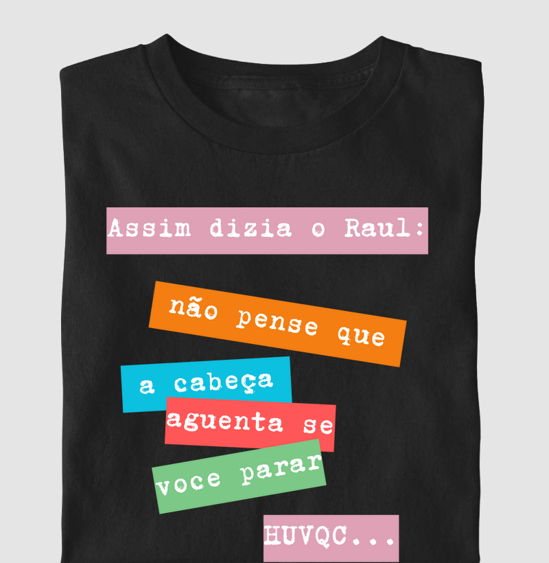 T-Songs - a camiseta que toca