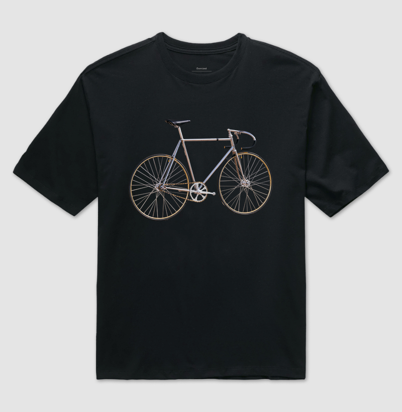 1975 Tom Ritchey Bike