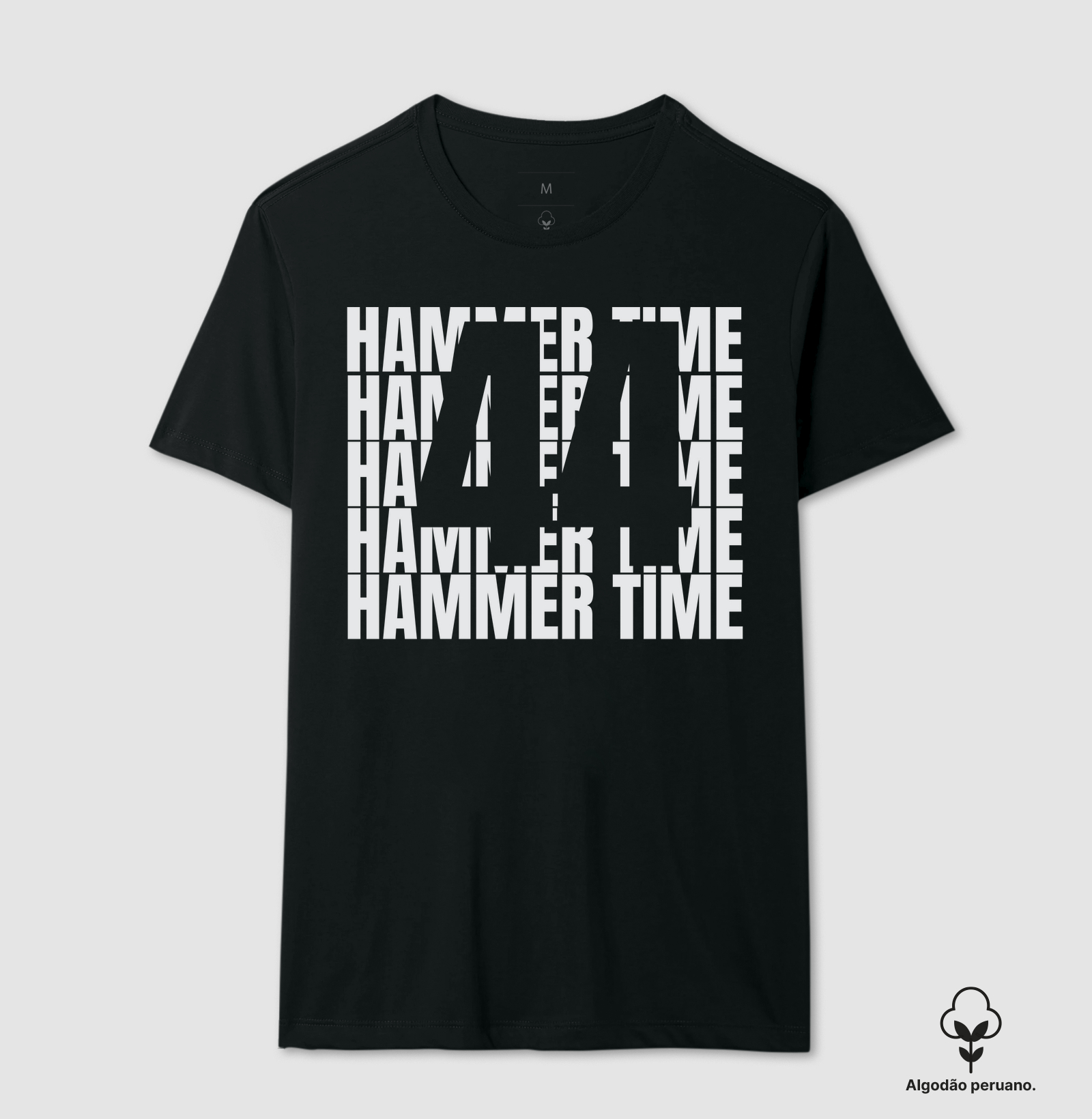 Hammer Time #44