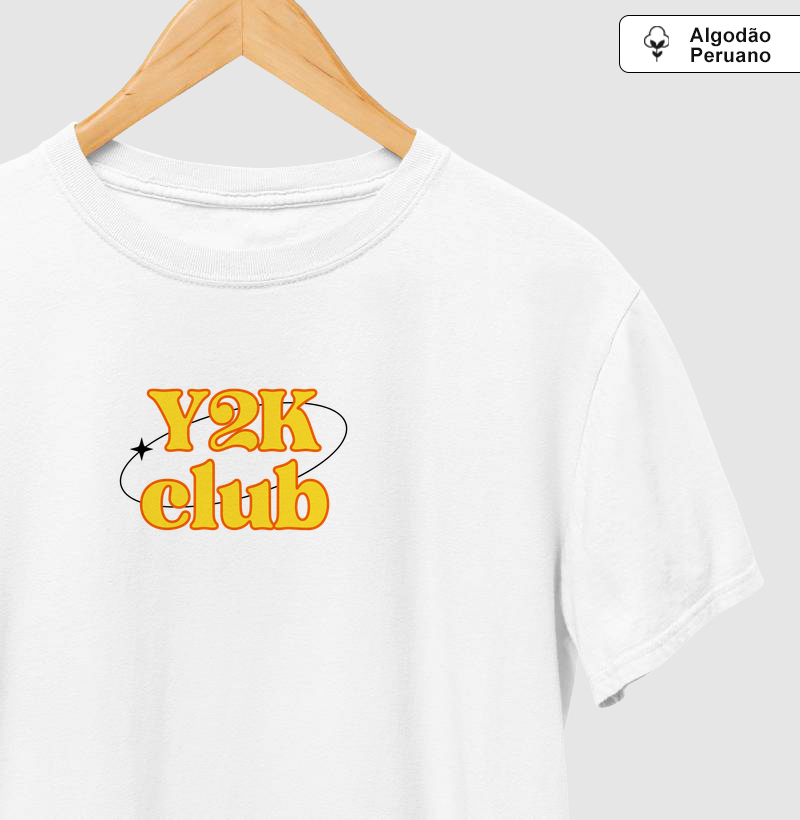 Y2K CLUB