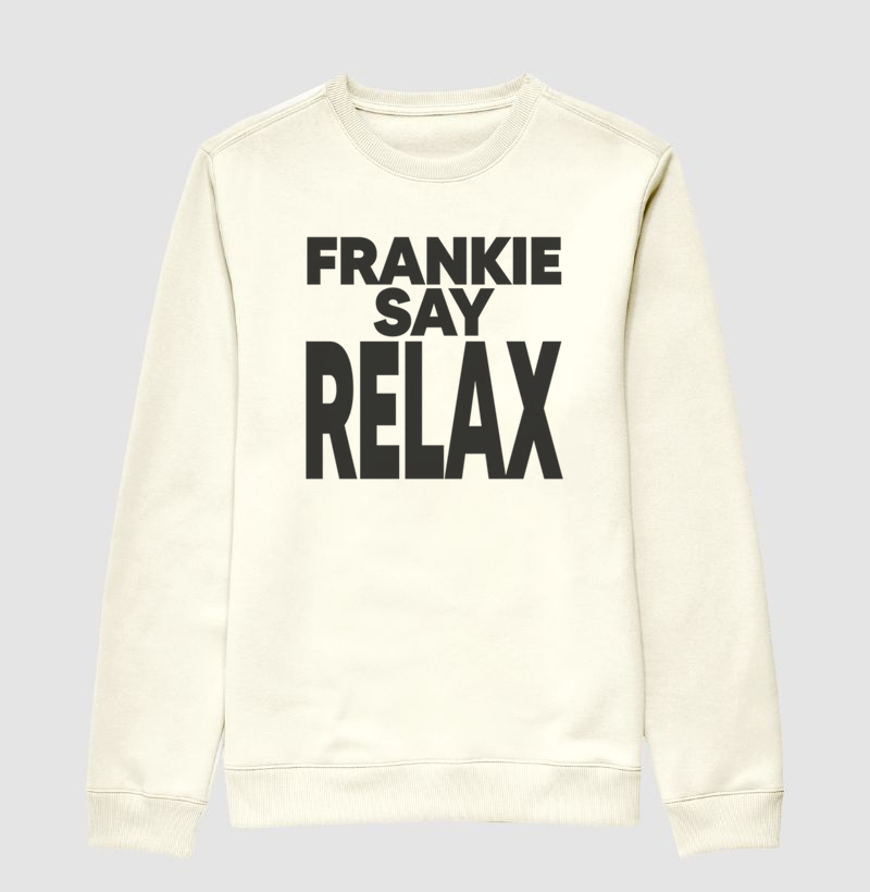 FRANKIE SAY RELAX