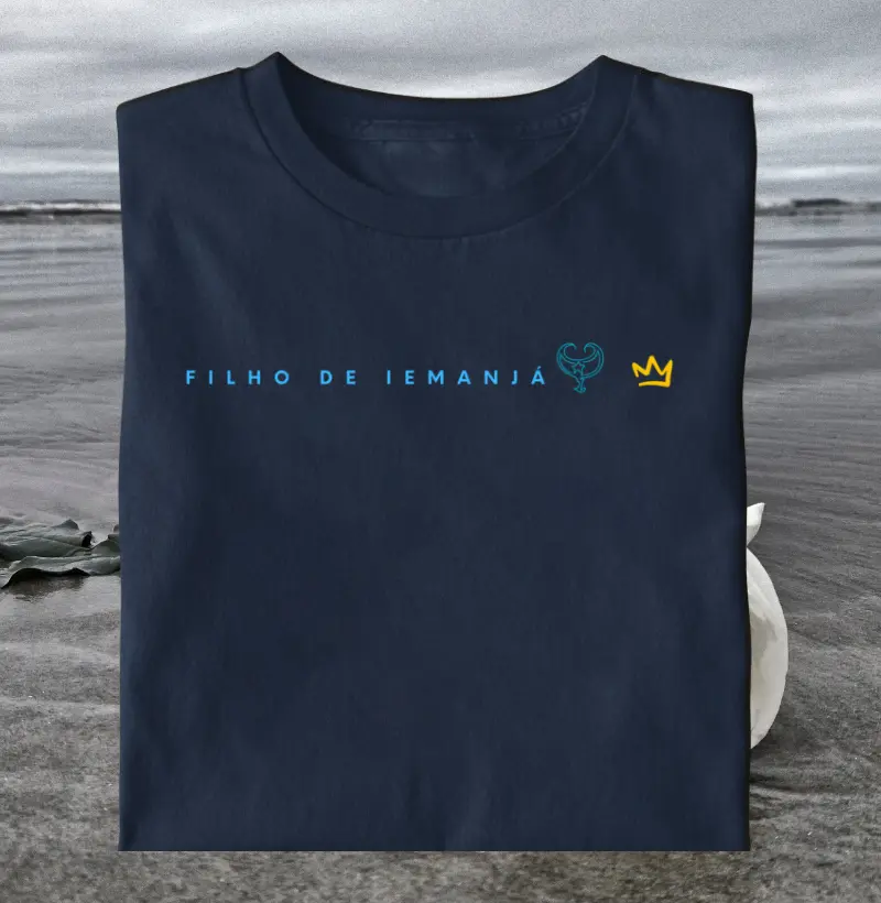 FILHO DE IEMANJÁ