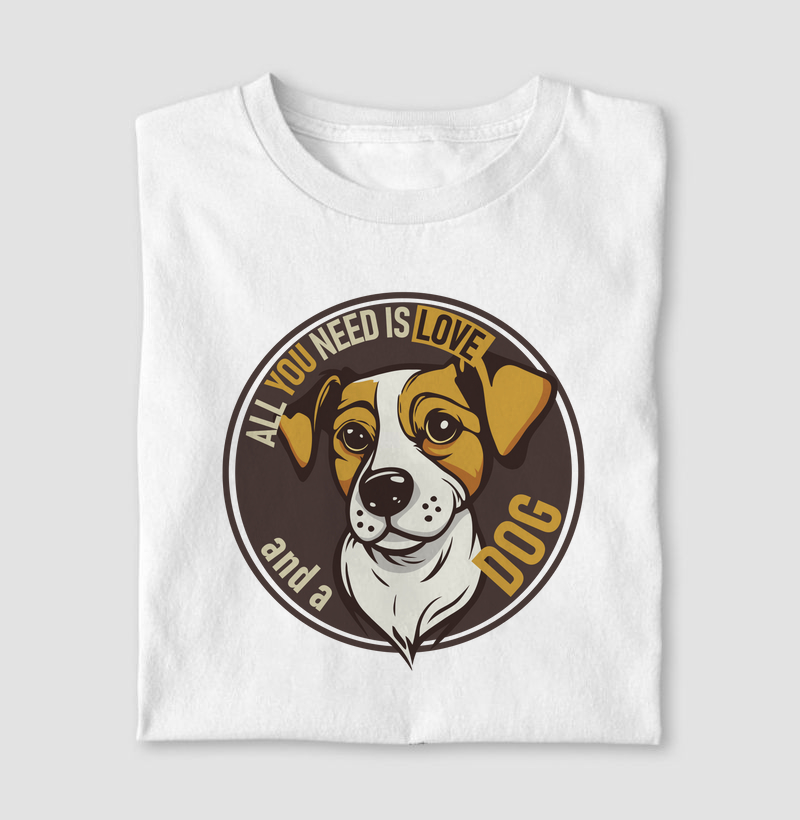 Love a Dog