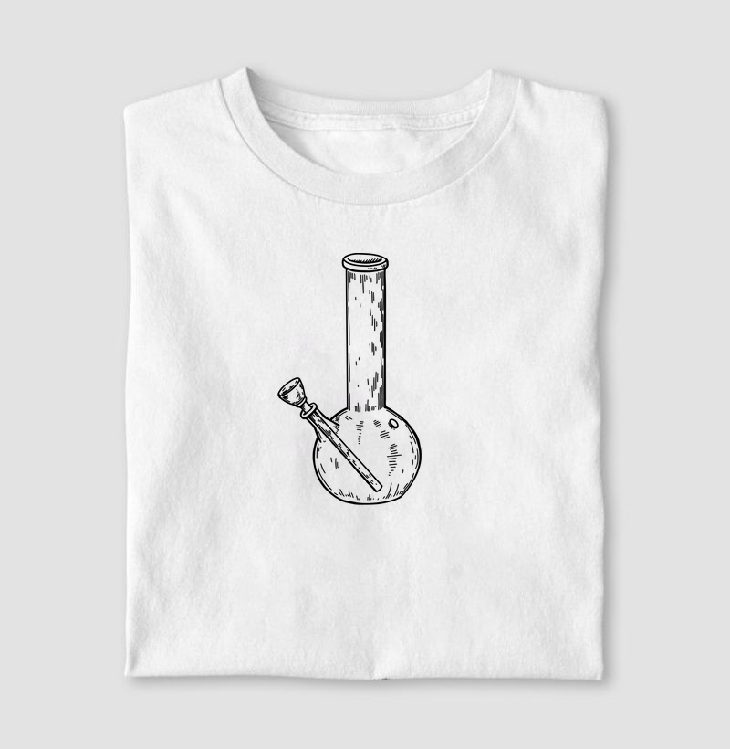 Classic Bong Sketch