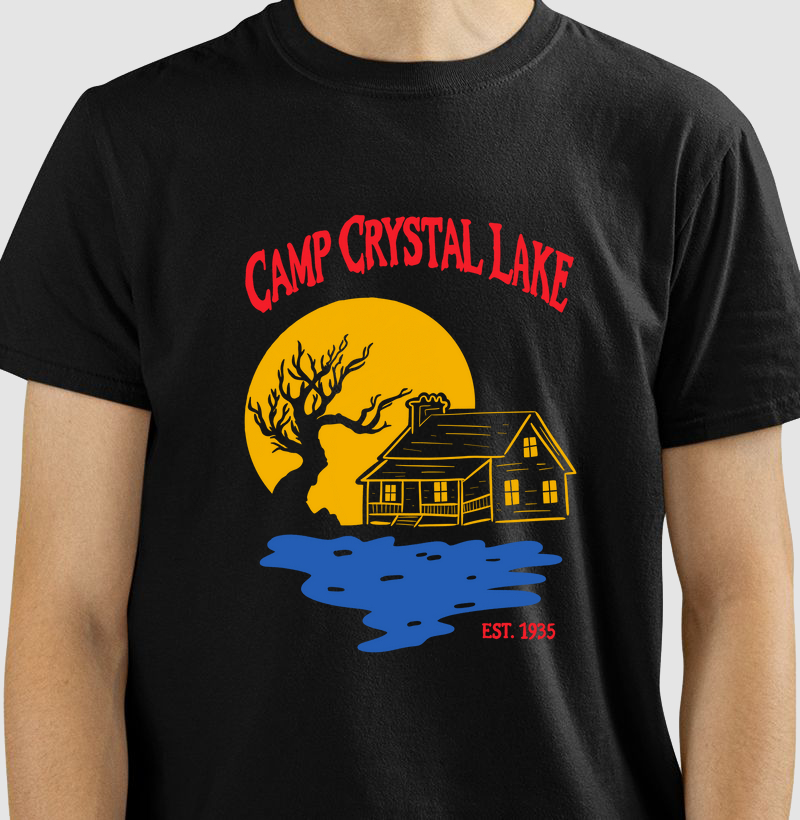 Camp Crystal Lake