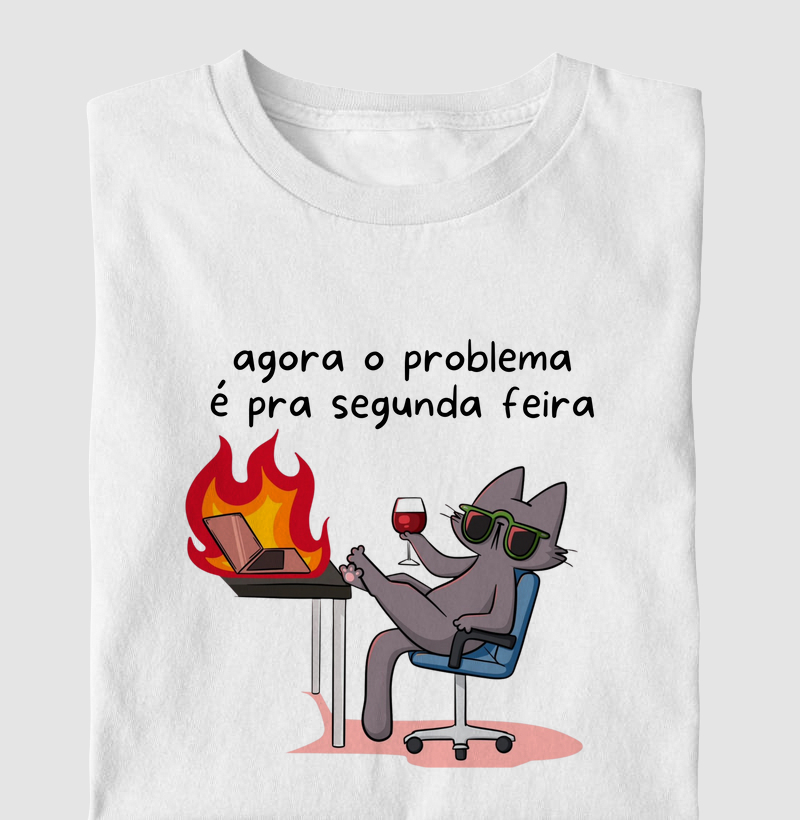 BabyLook Monday's problem