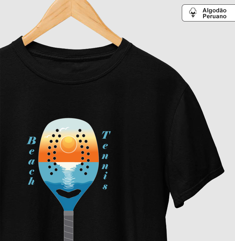 Beach Tennis Vibes