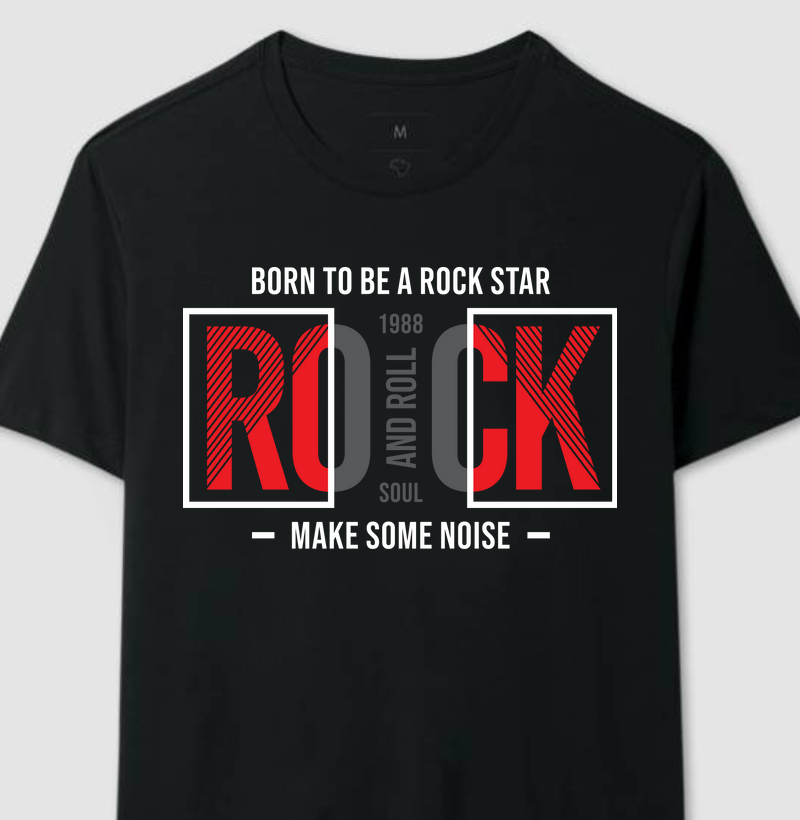 BORN STAR