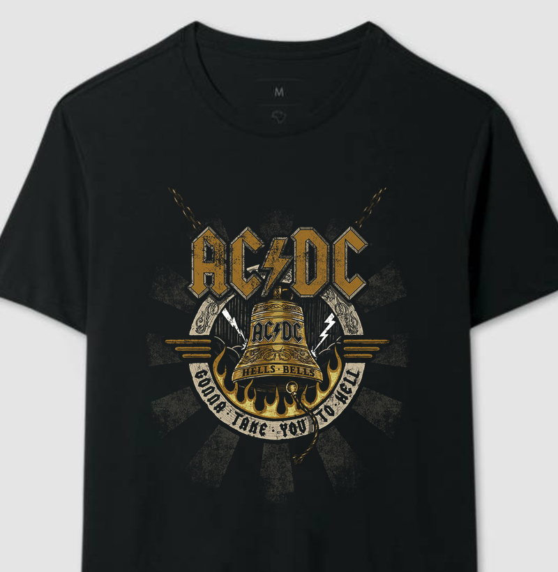 ACDC - Hells Bells 2
