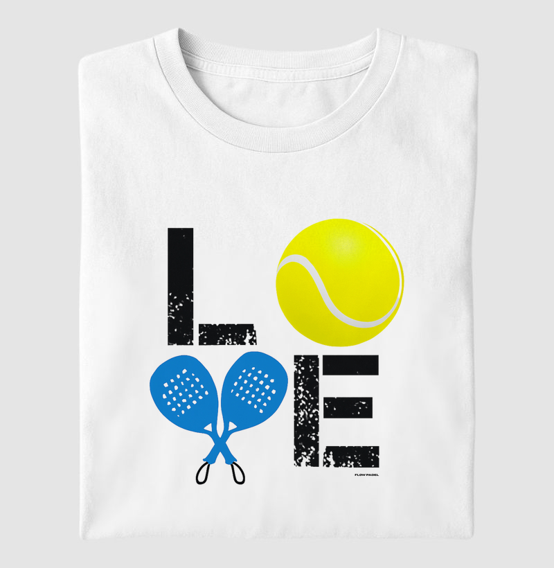 Love Padel