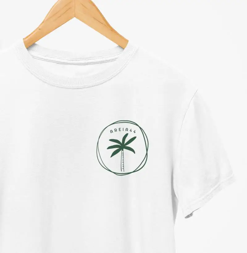 Camiseta Areia44 