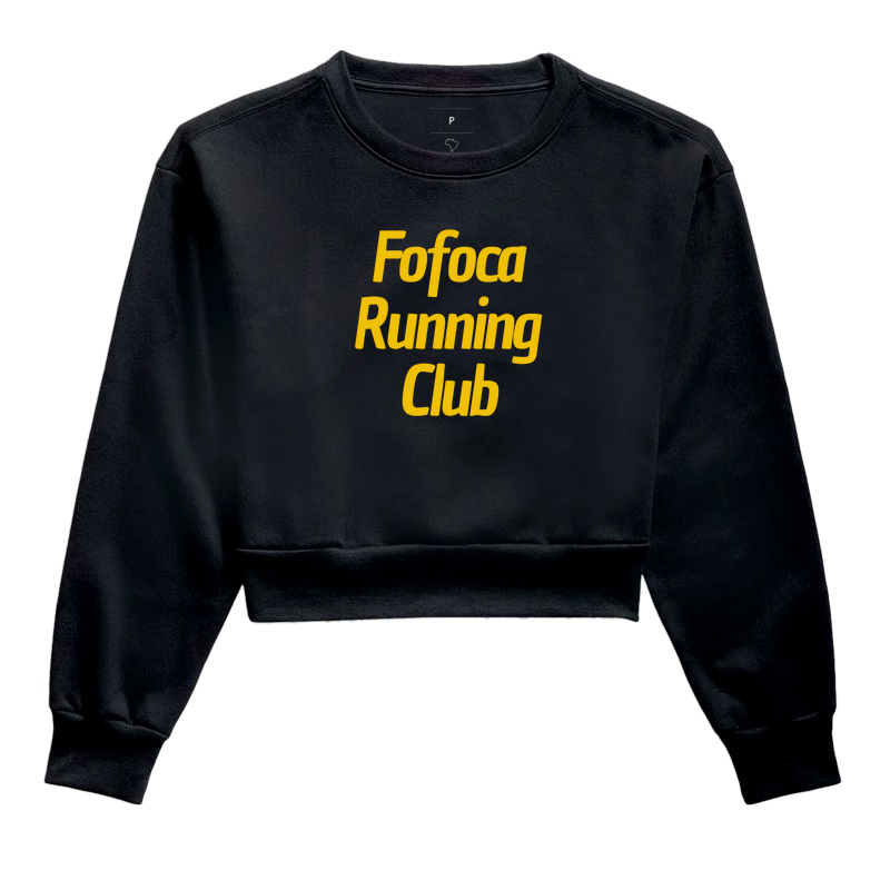 Fofoca running club
