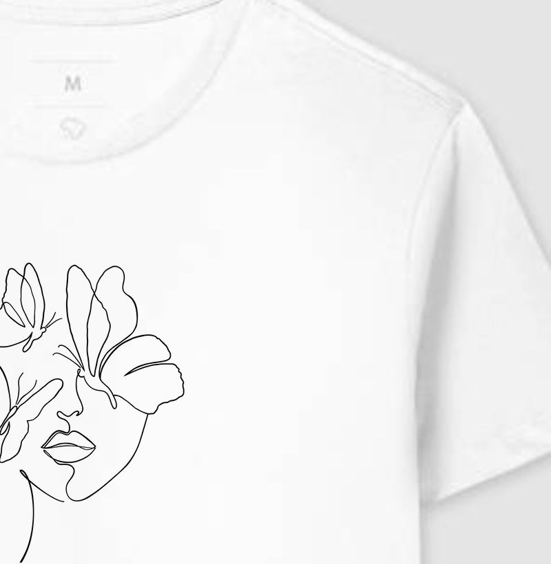 Mulher Minimalista