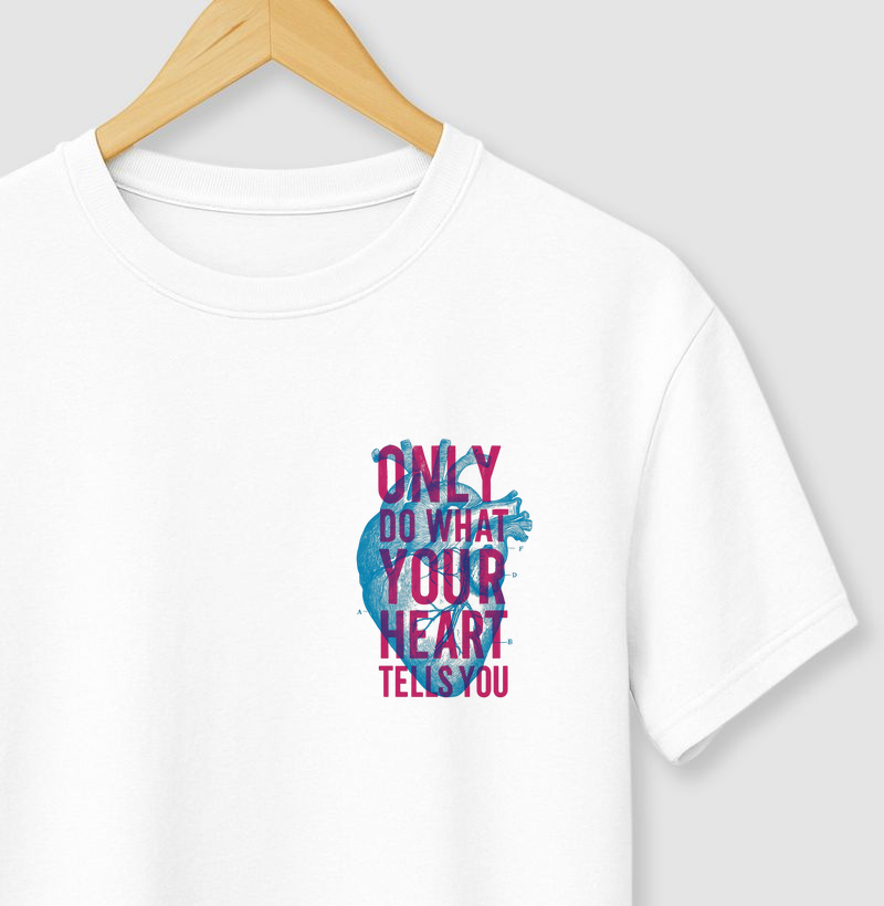 Your Heart
