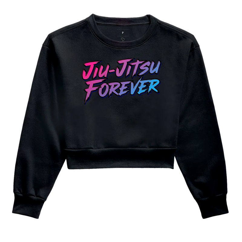 Jiu-Jitsu Forever
