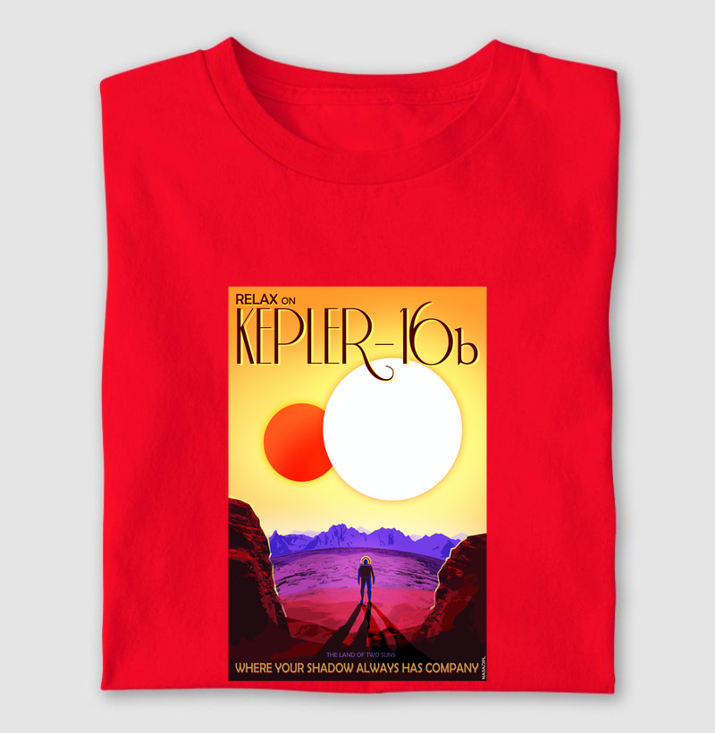Kepler-16b