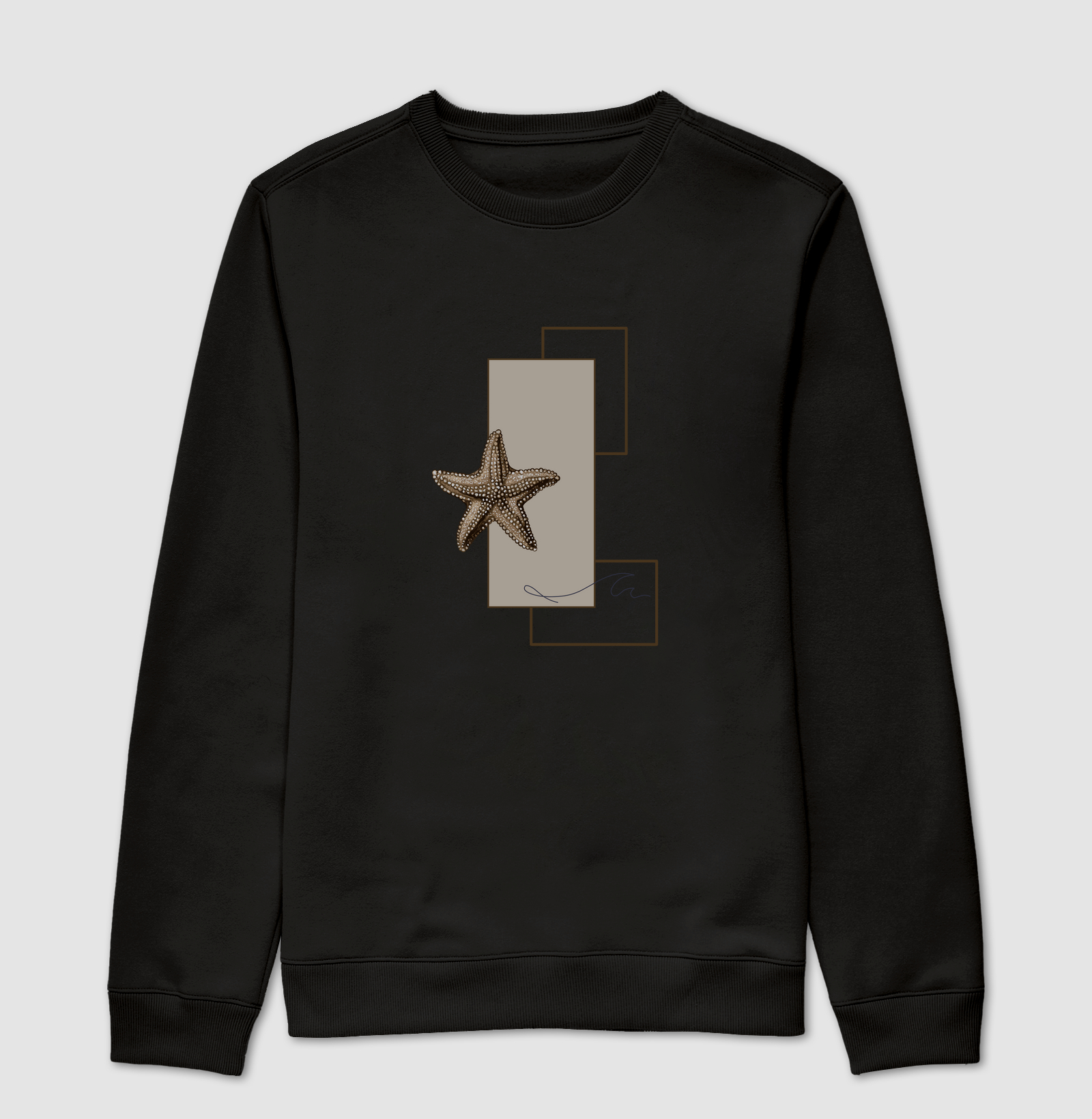 Camiseta Estrela